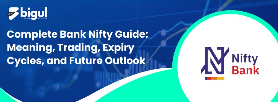 Bank Nifty Meaning